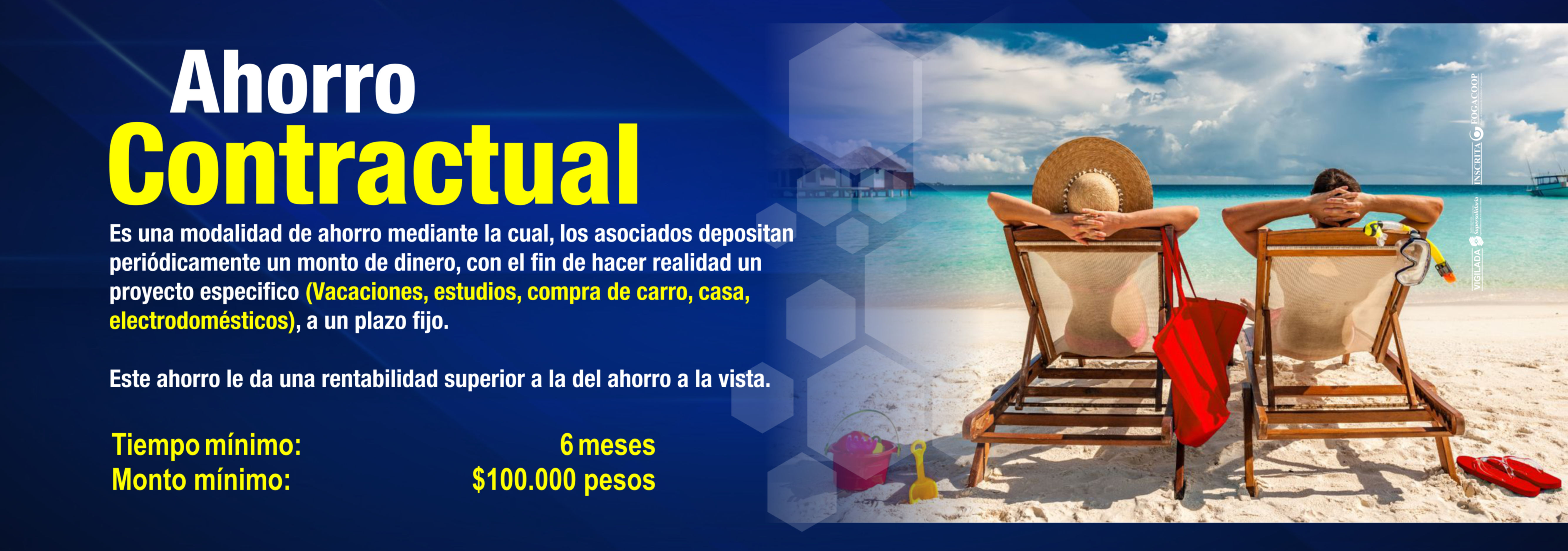 Ahorro